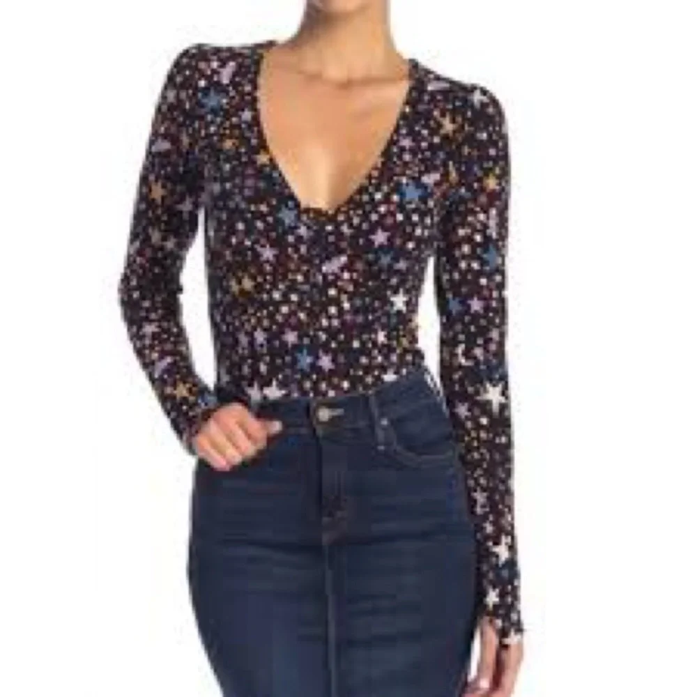 Free People this sleek